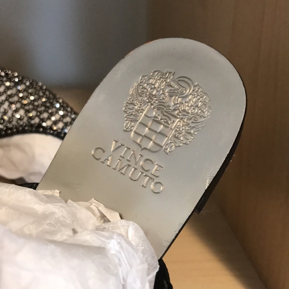 Jewelled slides - Picture 2 of 4